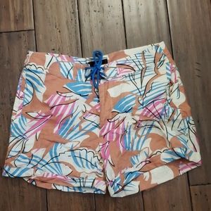 J Crew Shorts